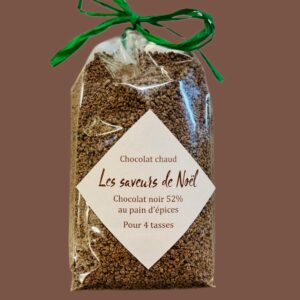 Les saveurs de Noël