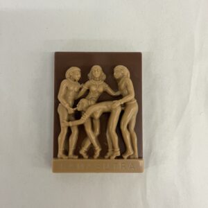 Figurine Kamasutra no1