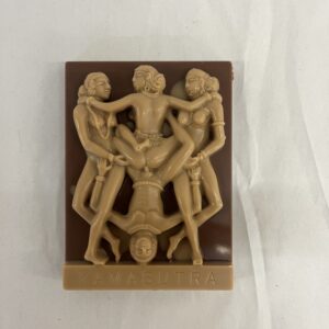 Figurine Kamasutra no2